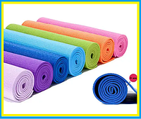 Универсальный коврик для йоги и спорта,коврик для фитнеса йоги и спорта,коврик для йоги и спорта,qwe