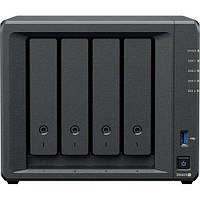 Система хранения данных SYNOLOGY DS423+