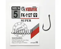 Крючок Fanatik Super FK-1127 № 5