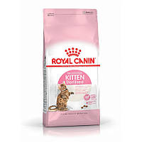 Сухой корм для кошек Royal Canin Kitten Sterilised 0,4 кг (047347-12)