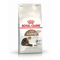 Royal Canin Ageing 12+ 2 кг / Роял Канин Эйджинг 12+ 2 кг - корм для кошек (047288-12)