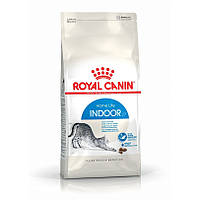 Royal Canin Indoor 27 10 кг / Роял Канин Индор 27 10 кг - корм для кошек (047280-12)