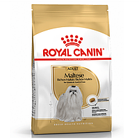 Royal Canin Maltese Adult 500 г / Роял Канин Мальтезе Эдалт 500 г - корм для собак (047259-12)