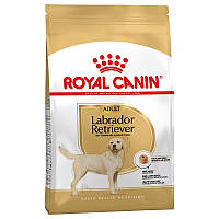 Royal Canin Labrador Retriever Adult 12 кг корм для собак Роял Канин породы Лабрадор Ретривер Эдалт