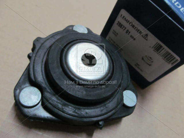 Опора переднього амортизатора Форд Фієста FORD FIESTA 2002-2008 (пр. Lemferder)