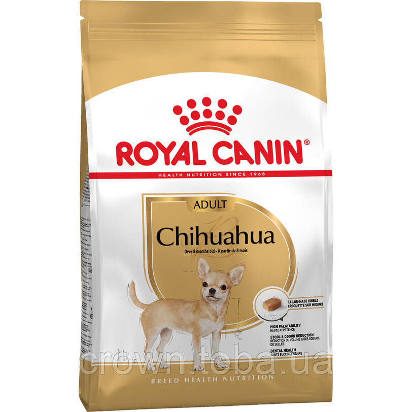 Royal Canin Chihuahua Adult 500