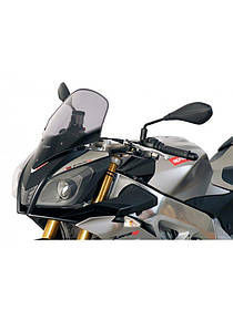 Вітрове скло MRA Touring "TM" для мотоцикла Aprilia Tuono V4R [11-14] модель тоноване