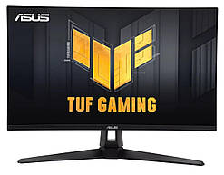 Монітор ASUS 27" TUF Gaming VG279QM1A IPS 280Hz Black (90LM05X0-B01370)