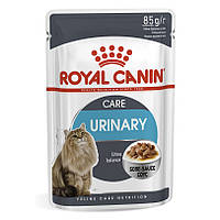 Royal Canin Urinary Care 85 г влажный корм для кошек, поддерживает работу мочевыделительной системы