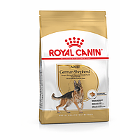 Royal Canin German Shepherd Adult 11 кг повседневный сухой корм для собак Роял Канин Немецкая Овчарка