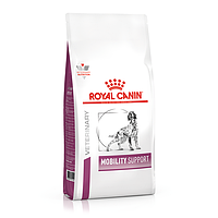 Royal Canin Mobility Support 12 кг / Роял Канин Мобилити Саппорт 12 кг лечебный корм для собак
