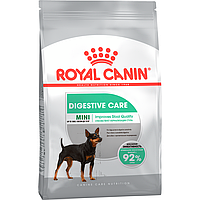 Royal Canin Mini Digestive Care 3 кг / Роял Канін Міні Дайджестив Кеа 3 кг — корм для собак (143140-12)