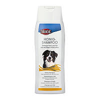Шампунь для собак с мёдом Trixie Honig-Shampoo, 250 мл (144756-12)