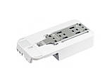 Точка доступа MikroTik RBwAPG-5HacT2HnD (wAP ac White), фото 5