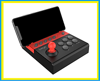 Ігровий бездротовий джойстик для телефона та планшета Ipega 9135, кондиціонер Bluetooth для Android,rty