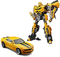 Трансформер Бамблбі, 28 см — Bumblebee, Transformers