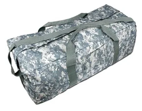 Сумка 101 Inc. Pilot Bag 60л - UCP - фото 1 - id-p1921358315