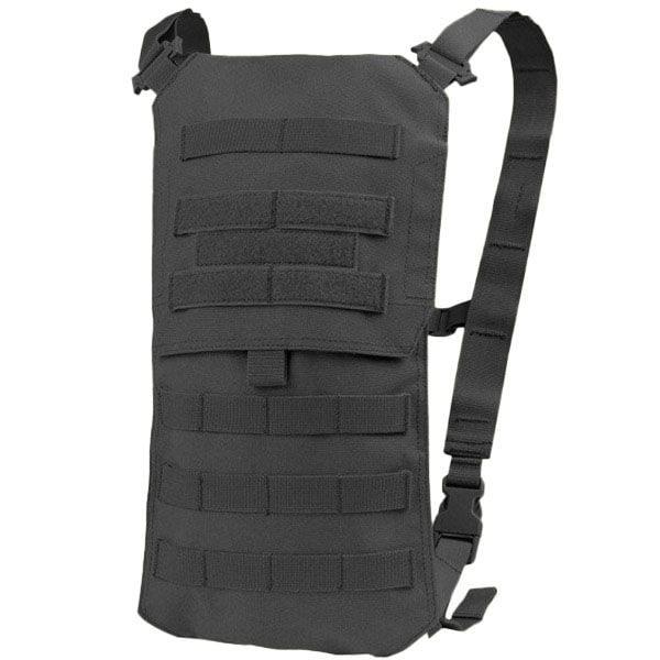 Гідратор Condor Oasis Hydration Carrier 2,5 л - Black - фото 2 - id-p1921358328