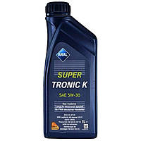 Моторное масло Aral SuperTronic K 5W-30 1л (15DBD0)