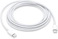 Зарядний кабель Apple USB-C - USB-C (2 м)