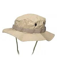 Капелюх MIL-TEC COTTON RIPSTOP - Khaki