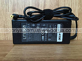 Блок питания для ноутбука Acer Aspire 1202X, фото 4