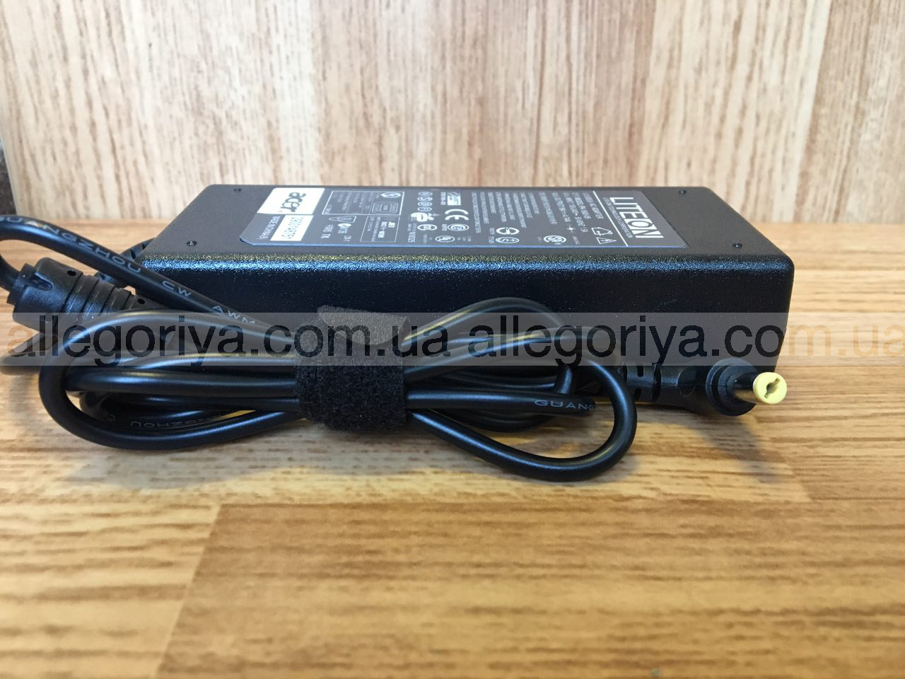 Блок питания для ноутбука Acer Aspire 5520, 5520G - фото 2 - id-p344059669