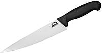 Нож кухонный Шеф Samura Butcher 219 мм (SBU-0085) SP-11