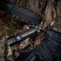 Тактичний та пошуковий ліхтар Olight Seeker 3 Pro - 4200 люмен