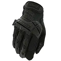 Mechanix Wear M-Pact Covert Tactical Gloves Black