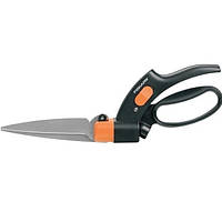 Ножницы для травы Fiskars Servo-System GS42 1000589 (113680) KT-22