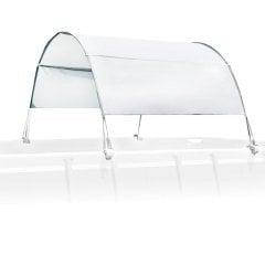 Тент - навіс для Ø / ▭