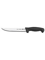 Нож кухонный обвалочный 178 мм Tramontina Professional Master черный (24605/087) KT-22