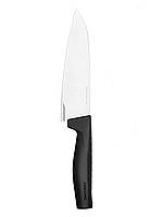Нож поварской средний Fiskars Hard Edge 170 мм (1051748) KT-22