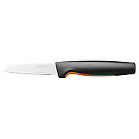 Нож для корнеплодов с прямым лезвием Fiskars Functional Form 80 мм (1057544) KT-22