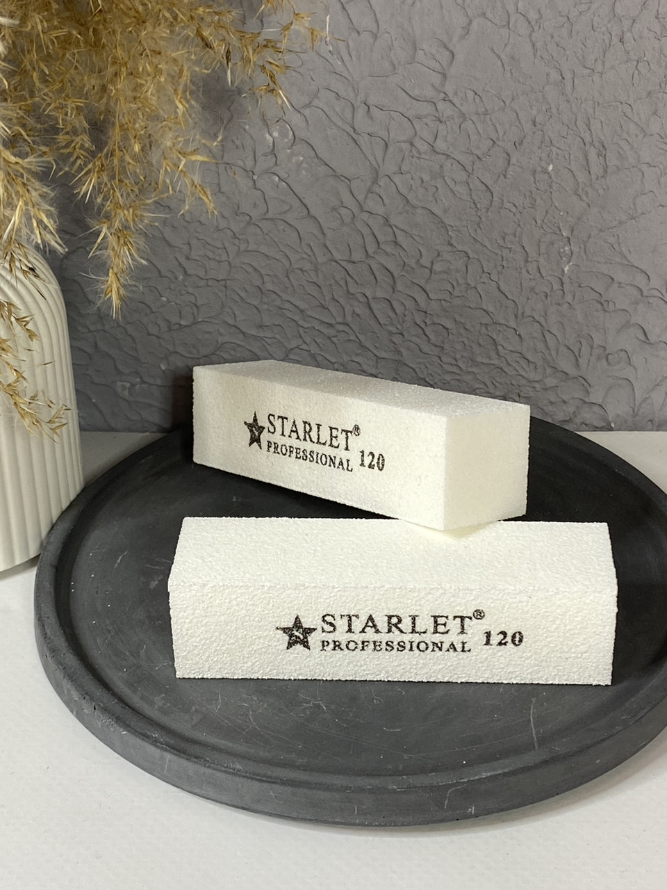 Бафик Starlet Professional, 120grit - фото 2 - id-p519711946