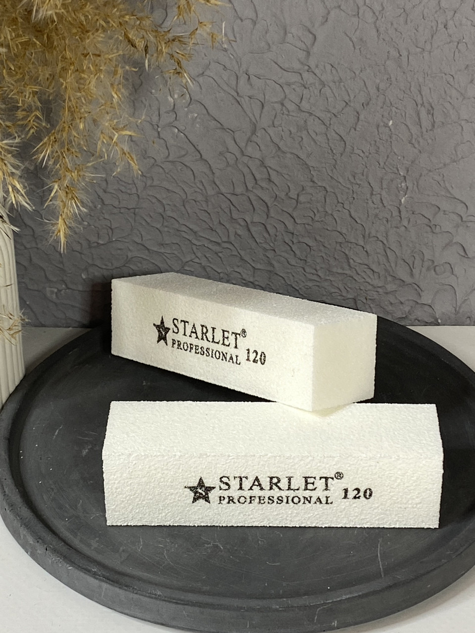 Бафик Starlet Professional, 120grit