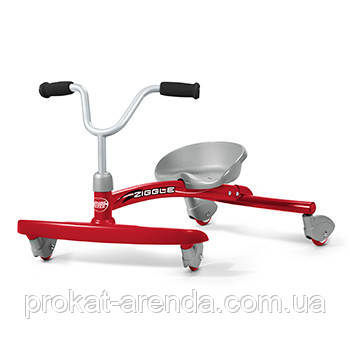 Велобег Radio Flyer Ziggle