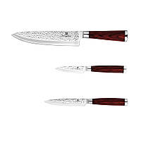 Набор ножей Berlinger Haus Eternal Collection 3 предмета (BH-2485) SP-11