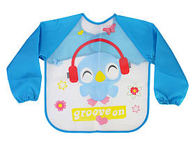 Фартух Maxi MX62340 блакитний