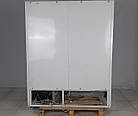 Холодильна глуха виробнича шафа «Mawi», (Польща), (0° +8°) об'єм 1400 л., Б/у, фото 6