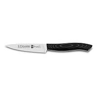 Нож для чистки овощей 100 мм 3 Claveles Rioja (01411) SP-11