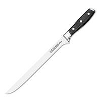 Кухонный нож для хамона 250 мм 3 Claveles Toledo (01538) SP-11