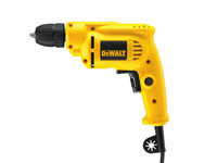 Дриль безударний DeWALT DWD014S