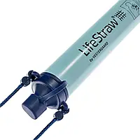 Персональний фільтр для води LifeStraw - Cиній