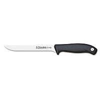 Нож обвалочный 150 мм 3 Claveles Evo (01354) KT-22