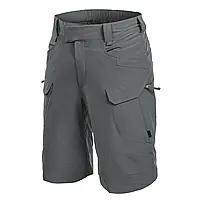 Шорти Helikon OTS 11" VersaStretch Lite - Shadow Grey