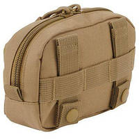 Brandit Molle Pouch Compact - Coyote