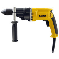 Дриль безударний двошвидкісний DeWALT D21441, фото 1