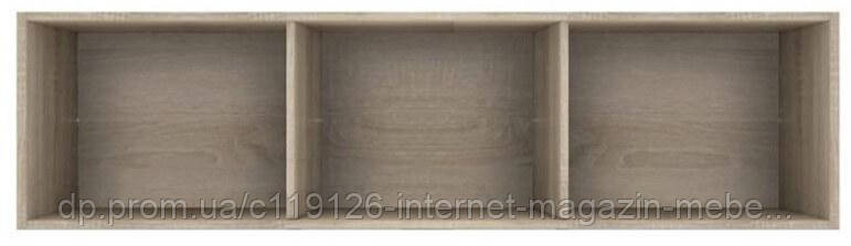 Полиця SFW120 Непо Гербор, фото 1